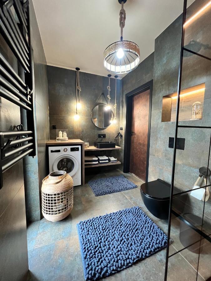 Silesia Apartments B129 Ustron Kültér fotó