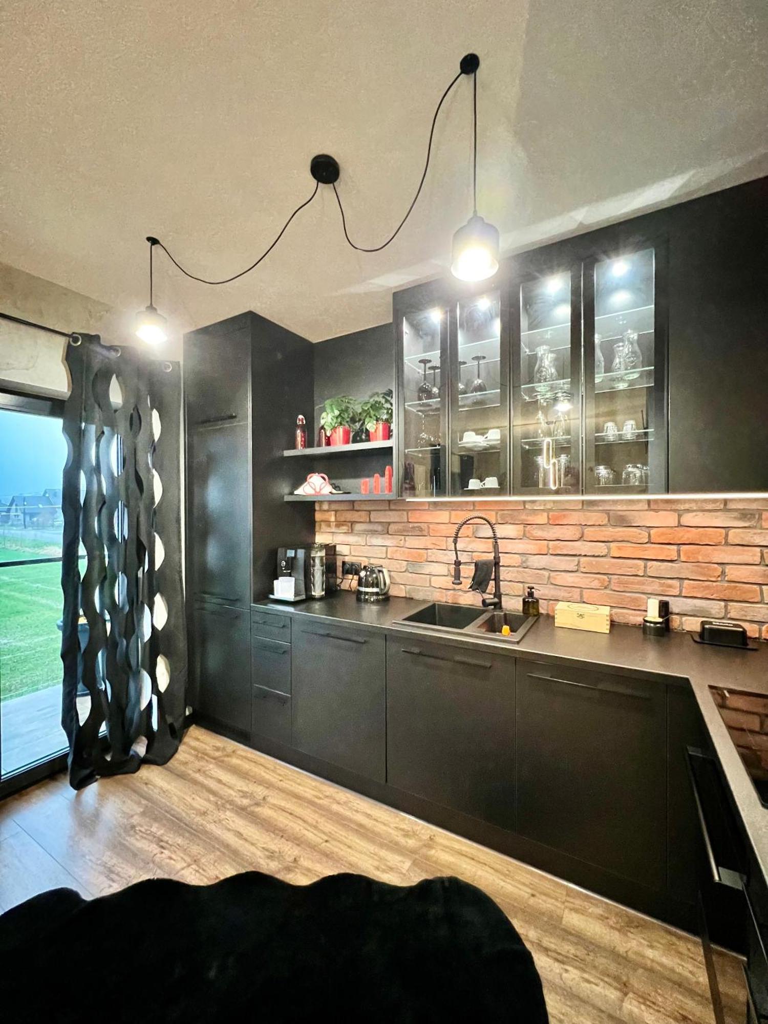 Silesia Apartments B129 Ustron Kültér fotó