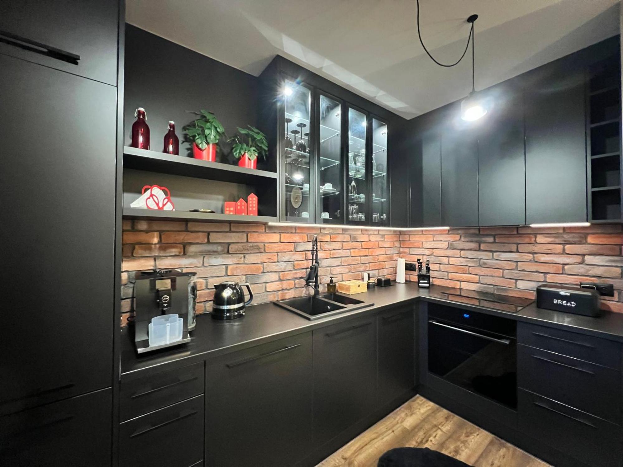 Silesia Apartments B129 Ustron Kültér fotó