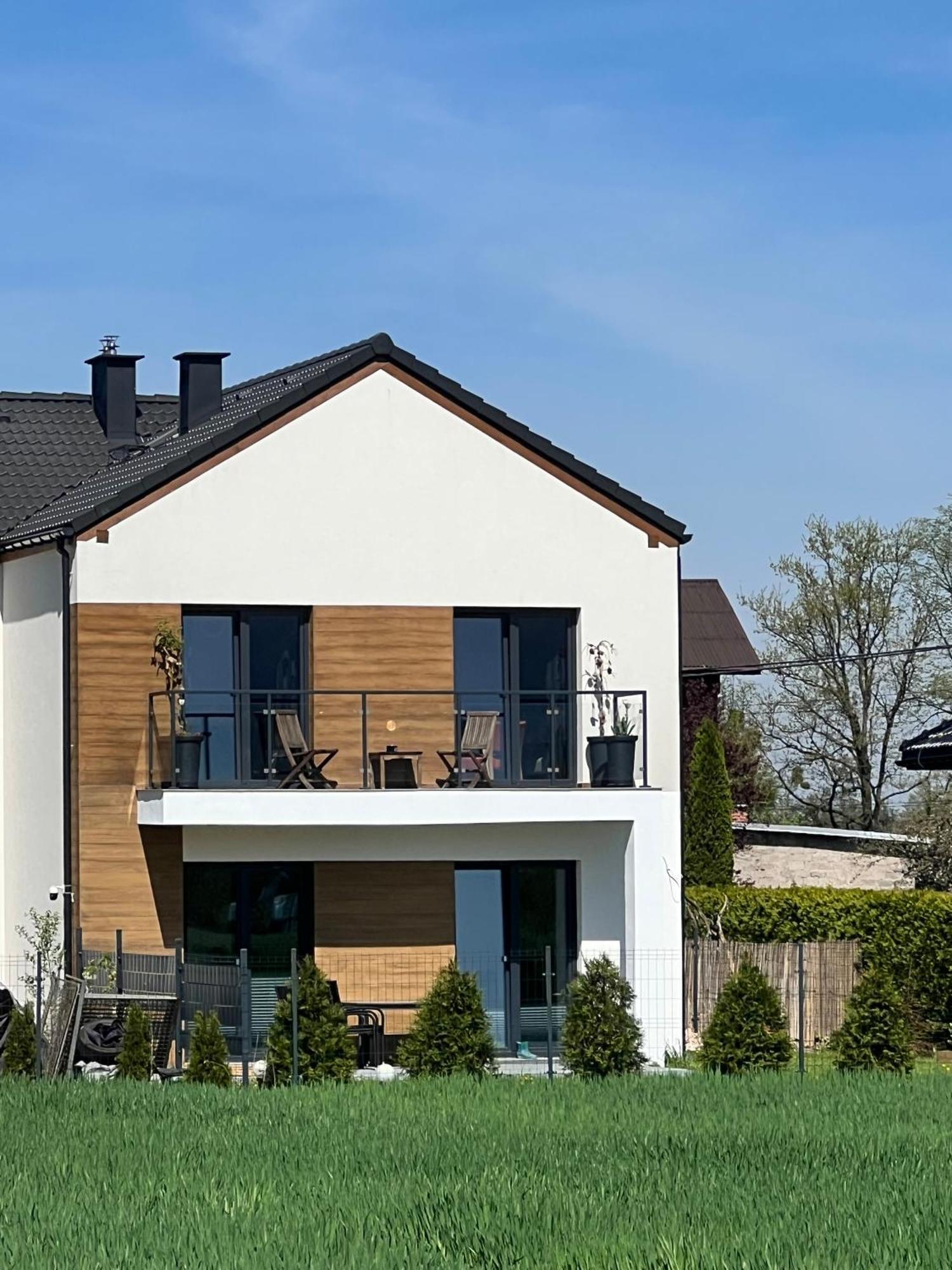 Silesia Apartments B129 Ustron Kültér fotó
